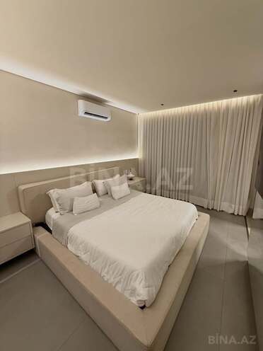 İcarəyə verilir 4 otaqlı həyət evi/bağ evi 240 m², Bilgəh q., photo 15 from 20