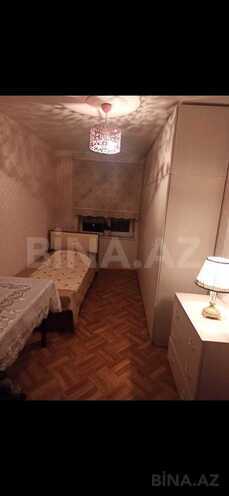 Продаётся 3-комн. вторичка 85 м², м. Элмляр Академиясы, photo 12 from 29