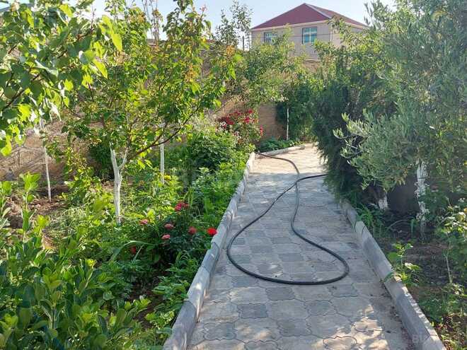 Сдаётся 5-комн. дом/дача 200 м², пос. Тюркан, photo 29 from 31