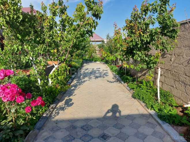 Сдаётся 5-комн. дом/дача 200 м², пос. Тюркан, photo 19 from 31