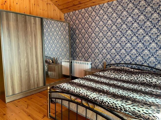 Сдаётся 5-комн. дом/дача 200 м², пос. Тюркан, photo 28 from 31