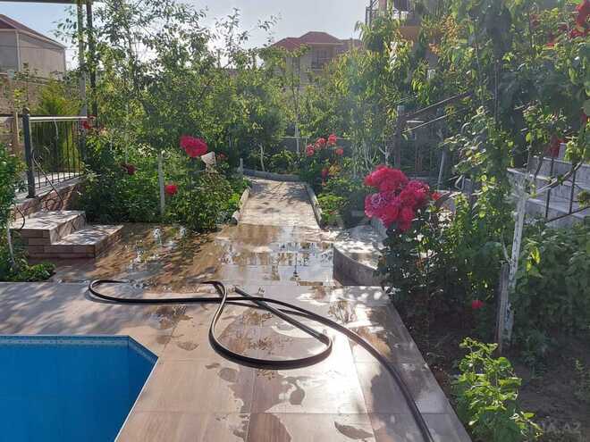 Сдаётся 5-комн. дом/дача 200 м², пос. Тюркан, photo 17 from 31