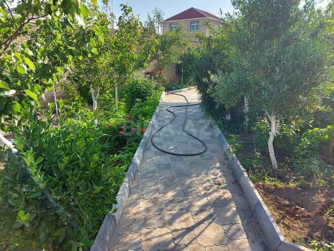 Сдаётся 5-комн. дом/дача 200 м², пос. Тюркан, photo 6 from 31