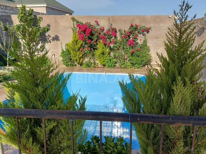 Сдаётся 5-комн. дом/дача 200 м², пос. Тюркан, photo 22 from 31