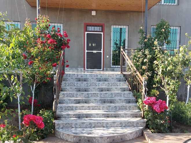 Сдаётся 5-комн. дом/дача 200 м², пос. Тюркан, photo 7 from 31