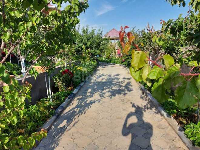 Сдаётся 5-комн. дом/дача 200 м², пос. Тюркан, photo 16 from 31