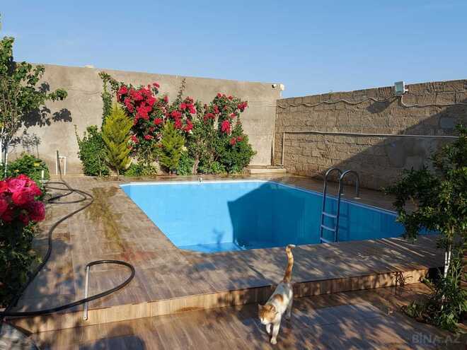 Сдаётся 5-комн. дом/дача 200 м², пос. Тюркан, photo 11 from 31