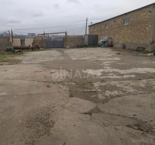 Satılır  torpaq 30 sot, Neftçilər m., photo 3 from 4