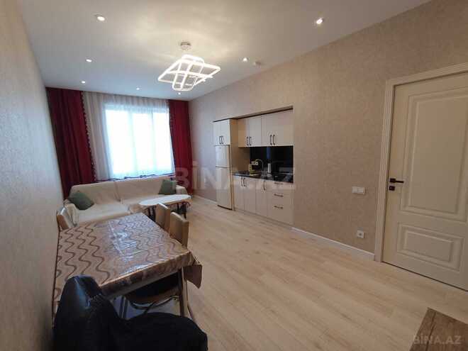 Сдаётся 3-комн. новостройка 78 м², м. 20 января, photo 4 from 23