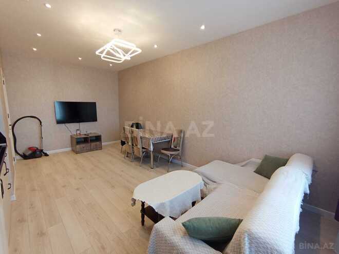 Сдаётся 3-комн. новостройка 78 м², м. 20 января, photo 6 from 23