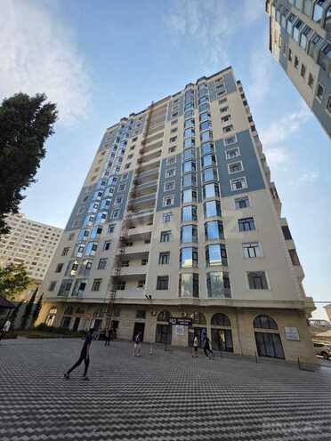 Продаётся 4-комн. новостройка 153 м², м. Азадлыг проспекти, photo 1 from 9