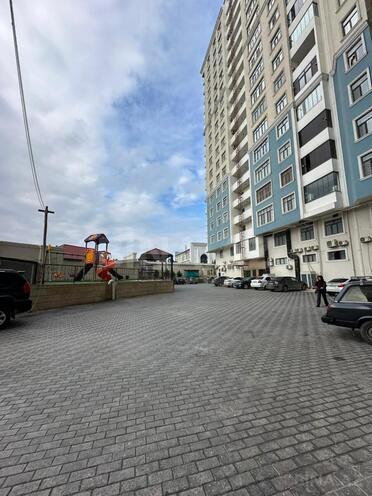 Продаётся 4-комн. новостройка 153 м², м. Азадлыг проспекти, photo 3 from 9