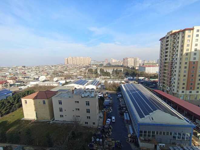 Сдаётся 3-комн. новостройка 78 м², м. 20 января, photo 19 from 23