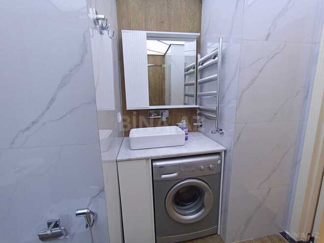 Сдаётся 3-комн. новостройка 78 м², м. 20 января, photo 15 from 23