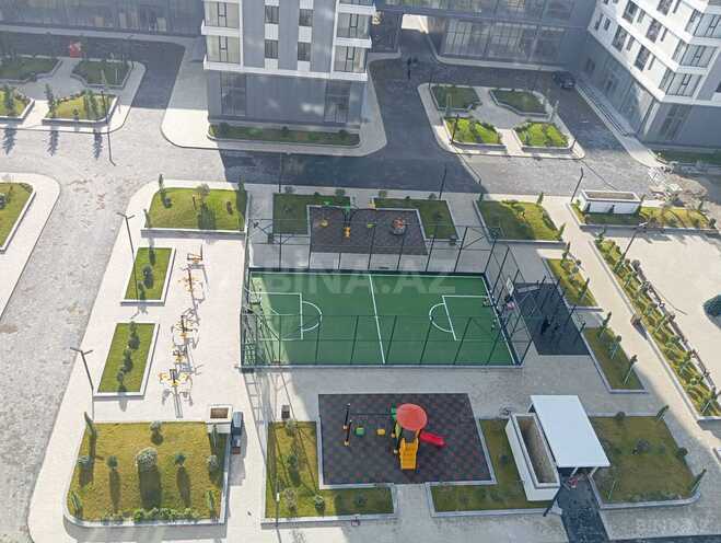 Сдаётся 3-комн. новостройка 78 м², м. 20 января, photo 20 from 23