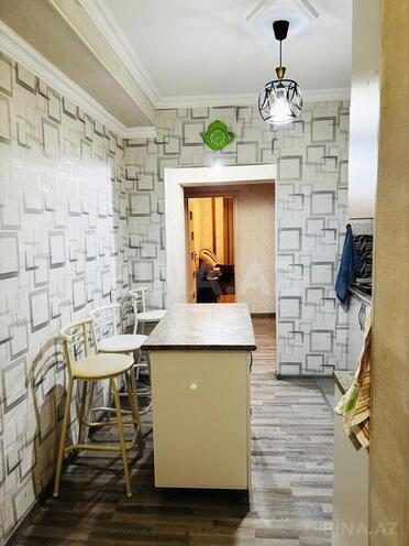 Продаётся 4-комн. вторичка 99 м², пос. Бакиханова, photo 13 from 23