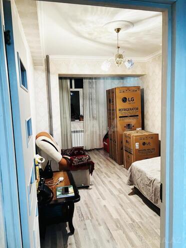 Продаётся 4-комн. вторичка 99 м², пос. Бакиханова, photo 9 from 23