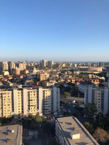 Satılır 4 otaqlı yeni tikili 180 m², 8 Noyabr m., photo 4 from 18