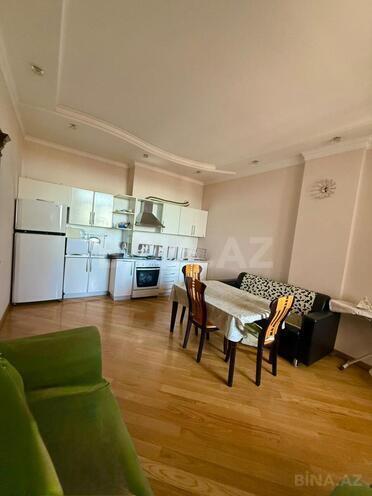 Продаётся 2-комн. новостройка 105 м², м. Гянджлик, photo 5 from 11