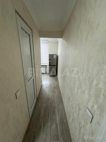 Продаётся 1-комн. вторичка 42 м², Бинагадинский р., photo 6 from 9