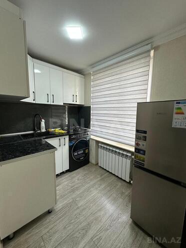 Продаётся 1-комн. вторичка 42 м², Бинагадинский р., photo 7 from 9