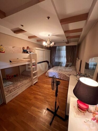 Продаётся 2-комн. новостройка 105 м², м. Иншаатчылар, photo 12 from 15