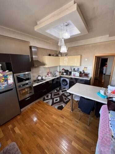 Продаётся 2-комн. новостройка 105 м², м. Иншаатчылар, photo 6 from 15