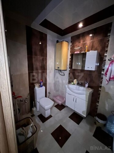 Продаётся 2-комн. новостройка 105 м², м. Иншаатчылар, photo 14 from 15