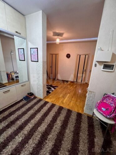 Продаётся 2-комн. новостройка 105 м², м. Иншаатчылар, photo 8 from 15
