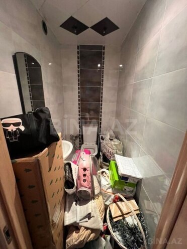 Продаётся 2-комн. новостройка 105 м², м. Иншаатчылар, photo 13 from 15