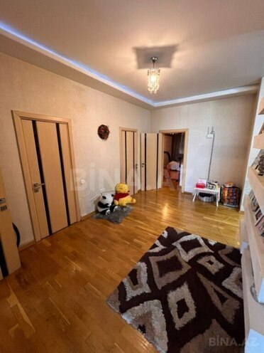 Продаётся 2-комн. новостройка 105 м², м. Иншаатчылар, photo 7 from 15
