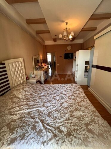 Продаётся 2-комн. новостройка 105 м², м. Иншаатчылар, photo 10 from 15