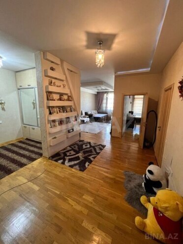 Продаётся 2-комн. новостройка 105 м², м. Иншаатчылар, photo 4 from 15