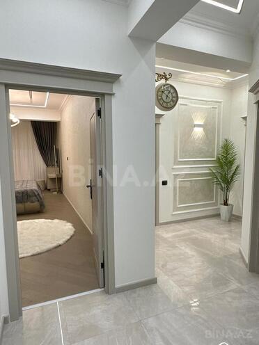 Продаётся 3-комн. новостройка 104 м², м. Нариман Нариманов, photo 20 from 32