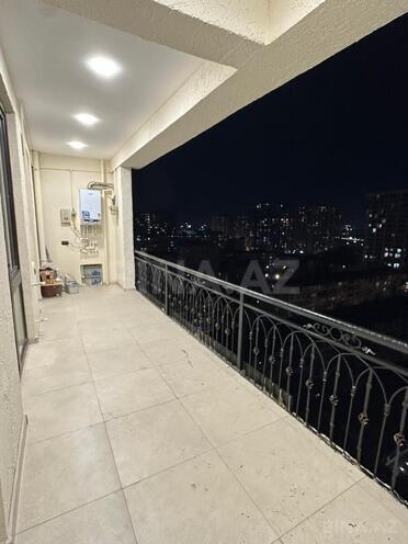 Продаётся 3-комн. новостройка 104 м², м. Нариман Нариманов, photo 21 from 32