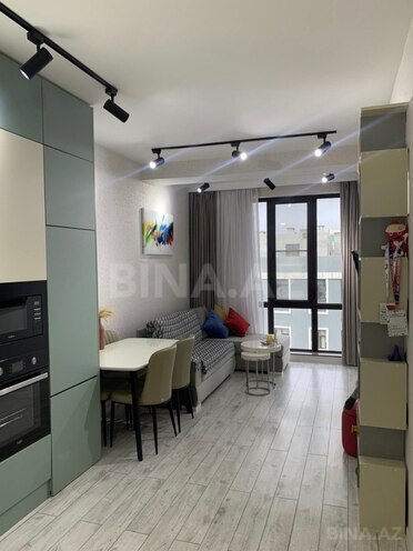 Продаётся 2-комн. новостройка 62 м², Наримановский  р., photo 3 from 9