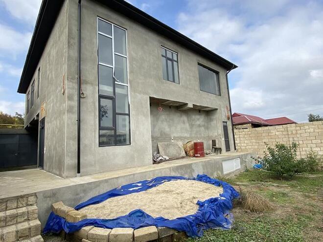 Satılır 4 otaqlı həyət evi/bağ evi 240 m², photo 3 from 29
