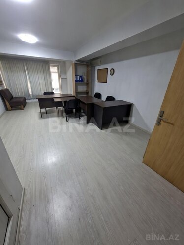 İcarəyə verilir 1 otaqlı ofis 40 m², Nəriman Nərimanov m., photo 3 from 8