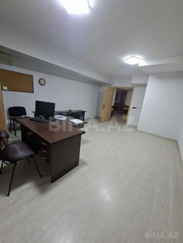 İcarəyə verilir 1 otaqlı ofis 40 m², Nəriman Nərimanov m., photo 4 from 8