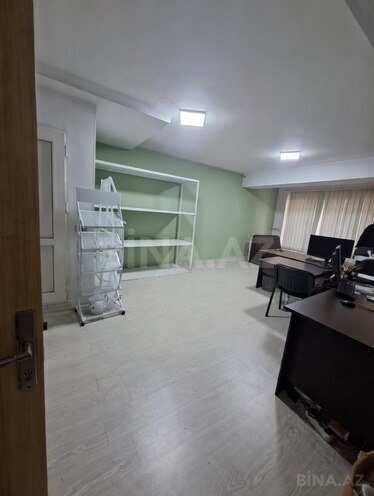 İcarəyə verilir 1 otaqlı ofis 40 m², Nəriman Nərimanov m., photo 6 from 8