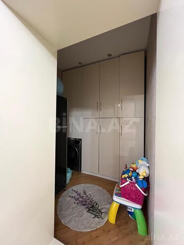 Satılır 4 otaqlı yeni tikili 190 m², Gənclik m., photo 15 from 18