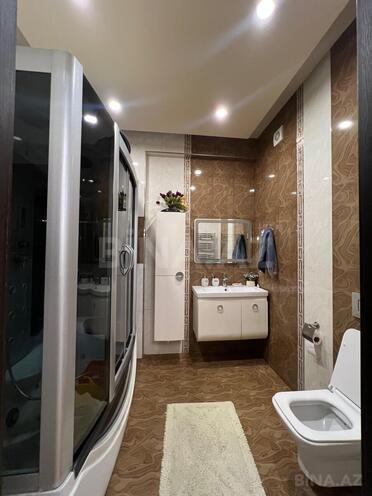 Satılır 4 otaqlı yeni tikili 190 m², Gənclik m., photo 13 from 18