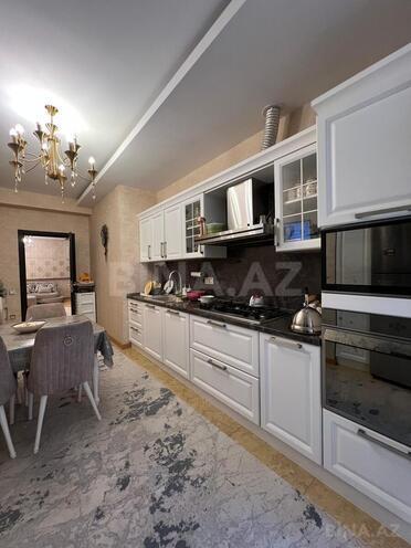Satılır 4 otaqlı yeni tikili 190 m², Gənclik m., photo 12 from 18