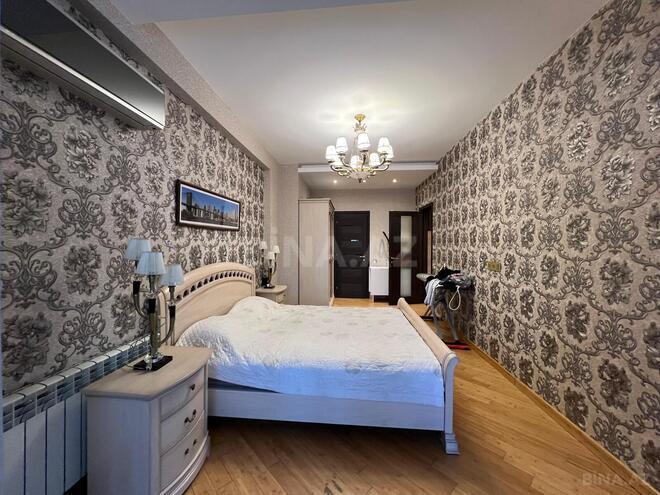 Satılır 4 otaqlı yeni tikili 190 m², Gənclik m., photo 8 from 18