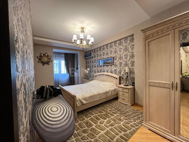 Satılır 4 otaqlı yeni tikili 190 m², Gənclik m., photo 7 from 18