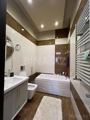 Satılır 4 otaqlı yeni tikili 190 m², Gənclik m., photo 14 from 18