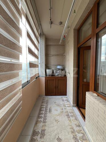 Satılır 4 otaqlı yeni tikili 190 m², Gənclik m., photo 16 from 18
