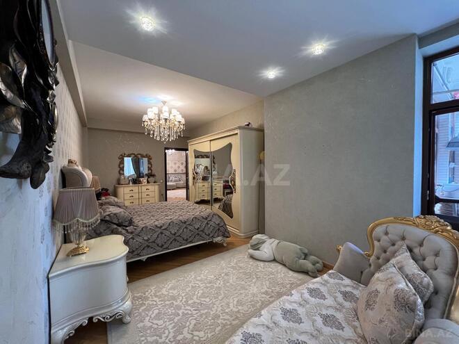 Satılır 4 otaqlı yeni tikili 190 m², Gənclik m., photo 6 from 18