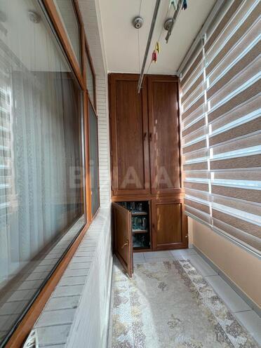Satılır 4 otaqlı yeni tikili 190 m², Gənclik m., photo 17 from 18