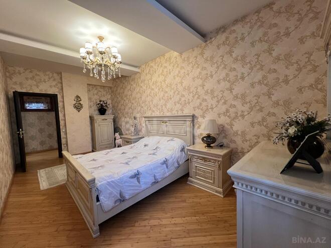 Satılır 4 otaqlı yeni tikili 190 m², Gənclik m., photo 10 from 18